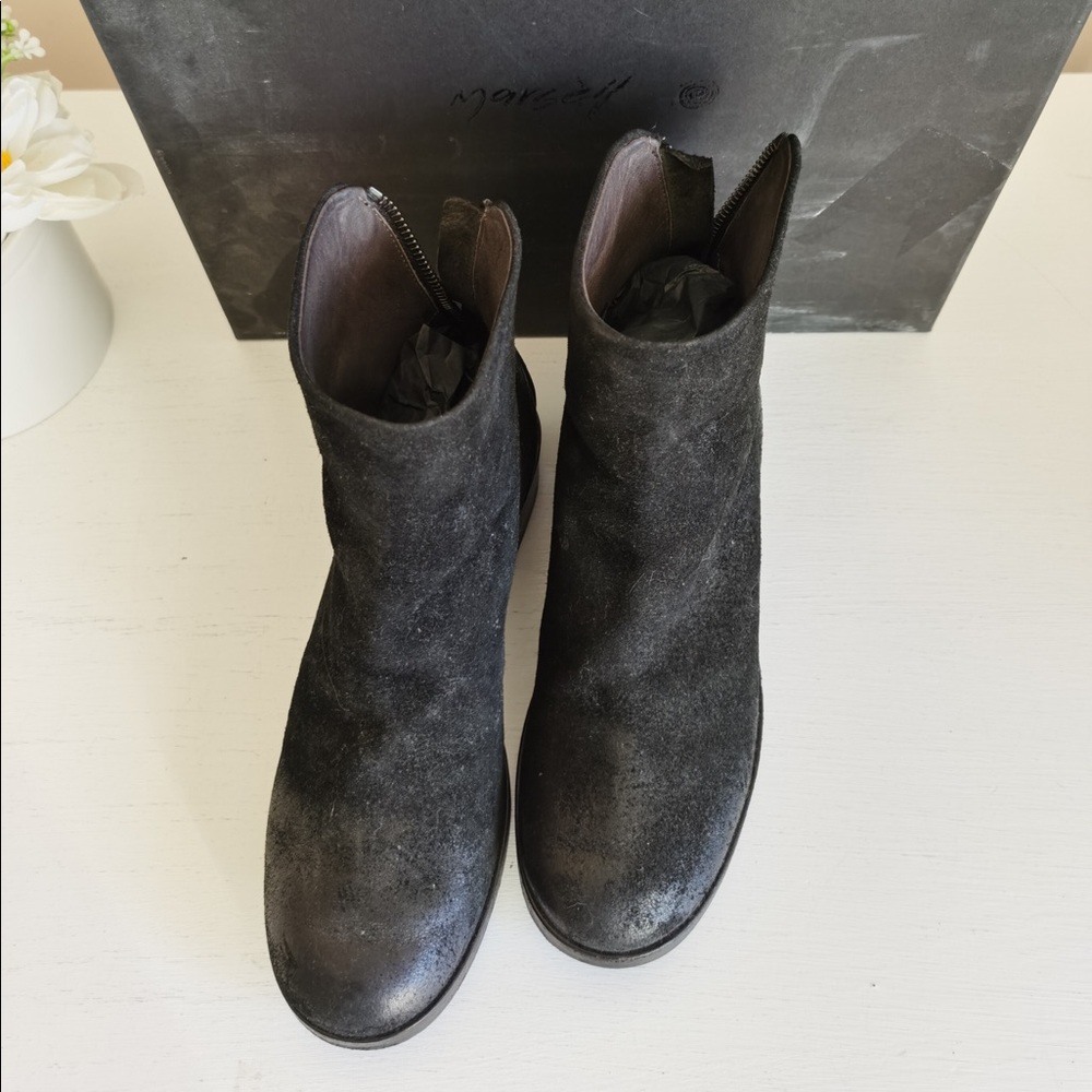 Marsell boots size35